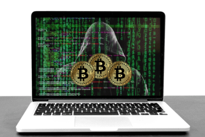 What is Cryptojacking? How You Can Protect Yourself
