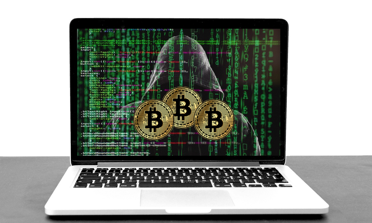 What is Cryptojacking? How You Can Protect Yourself