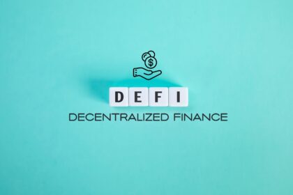 8 Best DeFi Platforms To Earn Interest