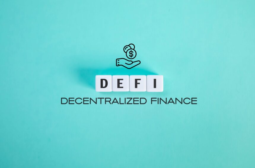8 Best DeFi Platforms To Earn Interest
