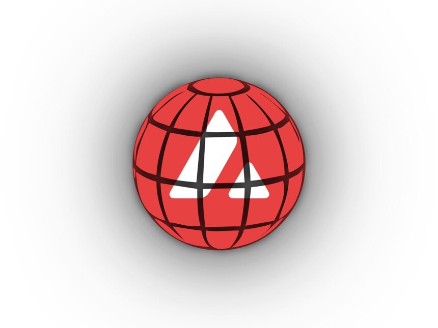 Top DeFi Applications on Avalanche Network