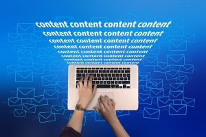 Top 5 content writing tips for beginners