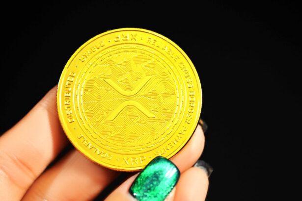 XRP Secures Listing on Top Crypto Exchange