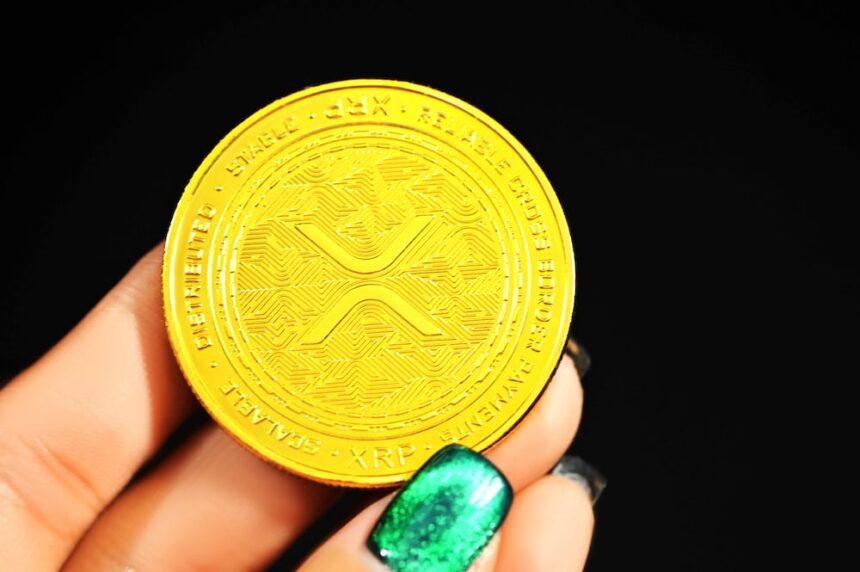 XRP Secures Listing on Top Crypto Exchange