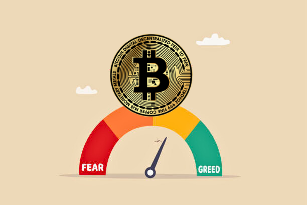 Crypto Fear and Greed Index: What It Means and How To Leverage It