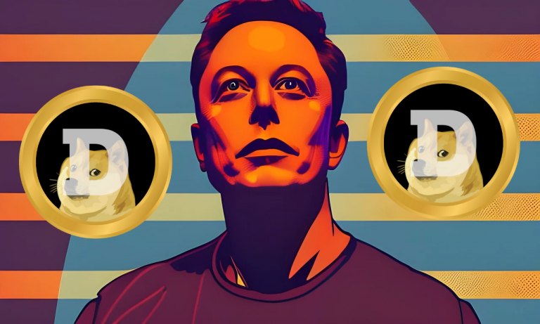 Elon Musk Biography Highlights His Dogecoin Involvement
