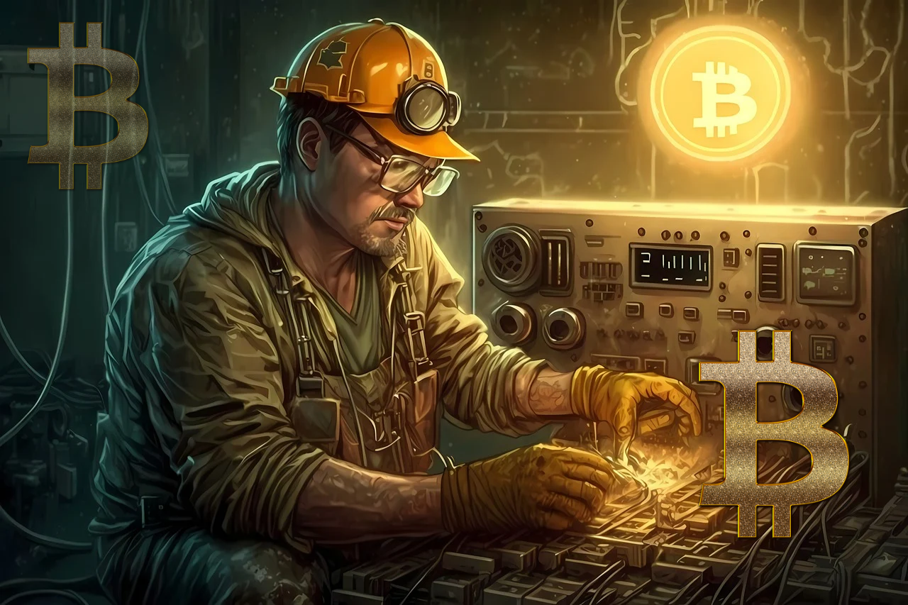 Crypto Mining: How Quantum Computing Comes Into Play