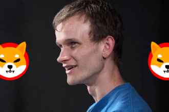 Vitalik Buterin's 410T Shiba Inu Burn Failed To Boost SHIB Price