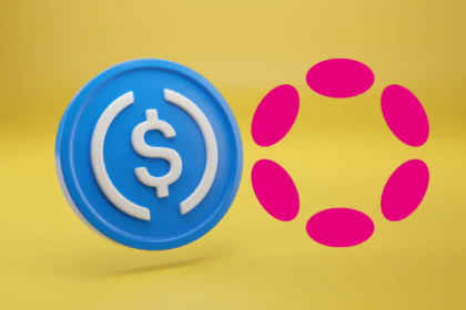 Circle launches USDC on Polkadot