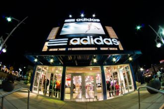 Adidas Dives Deep Into Web3