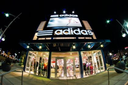 Adidas Dives Deep Into Web3