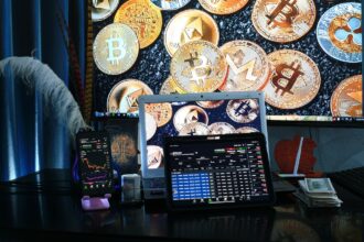 Crypto trading and its types