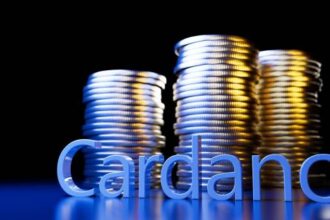 Cardano-powered First Legally Enforceable Smart Contract