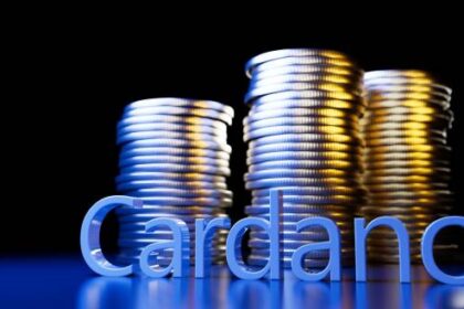 Cardano-powered First Legally Enforceable Smart Contract