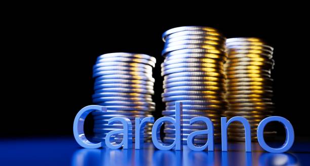 Cardano-powered First Legally Enforceable Smart Contract