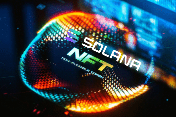 Solana NFT Marketplaces