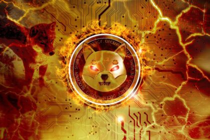 Shiba Inu Price Regains Momentum As Whale Burns 650,000,000 SHIB