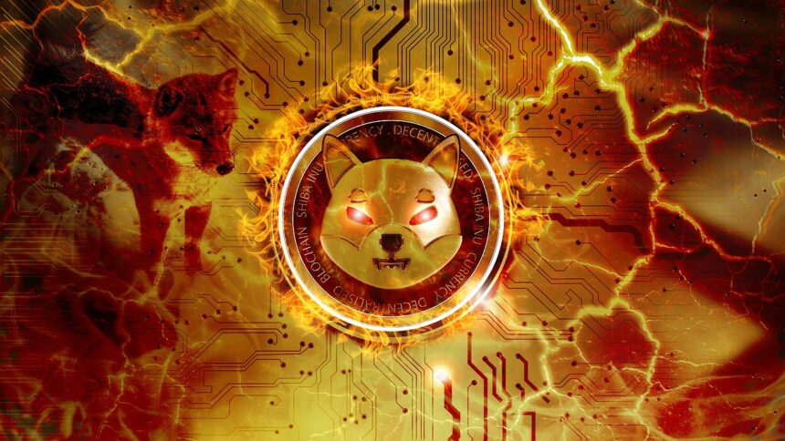 Shiba Inu Price Regains Momentum As Whale Burns 650,000,000 SHIB