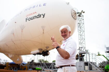 Cardano-Based World Mobile Launches First Commercial Telecoms Aerostat in Africa