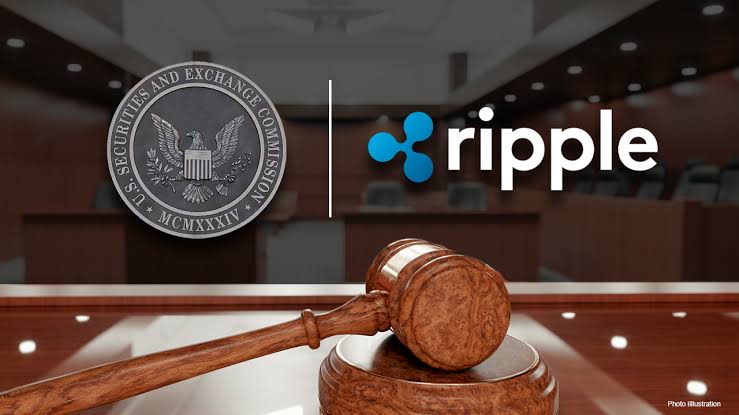 Ripple-SEC case