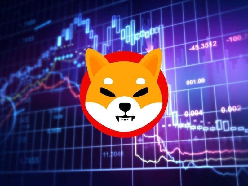 Shiba Inu (SHIB) $0.00002 price outlook