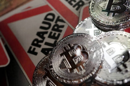 Most Popular Crypto Scams To Know