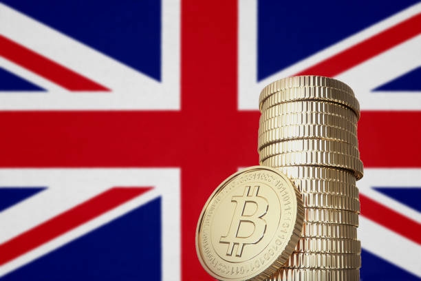 United Kingdom Set to Regulate Crypto in 2024