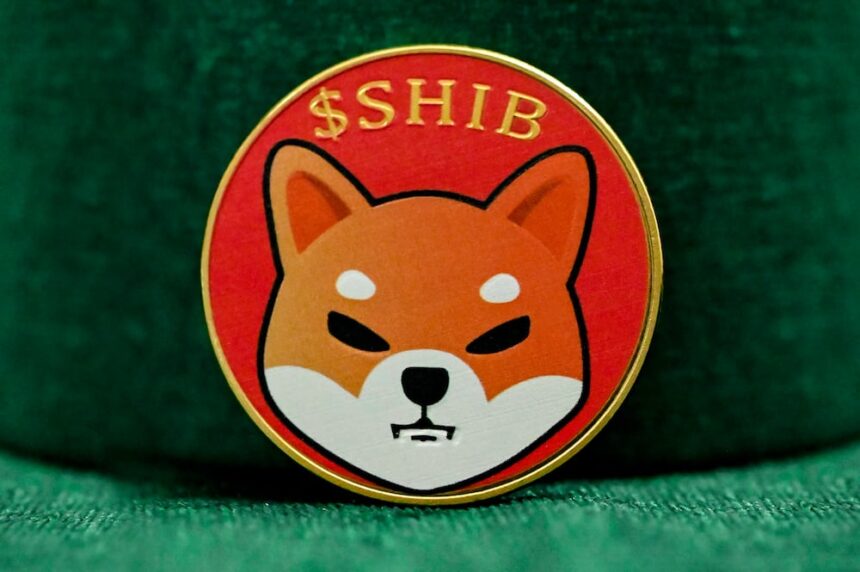 Nexo lists Shiba Inu (SHIB)