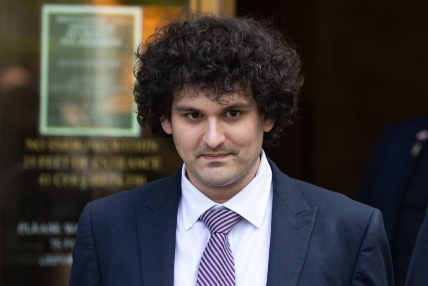 FTX founder appeals fraud sentence