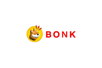 BONK rises nearly 40,000% in a year