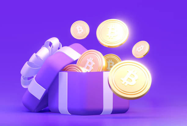 Introduction to crypto airdrops