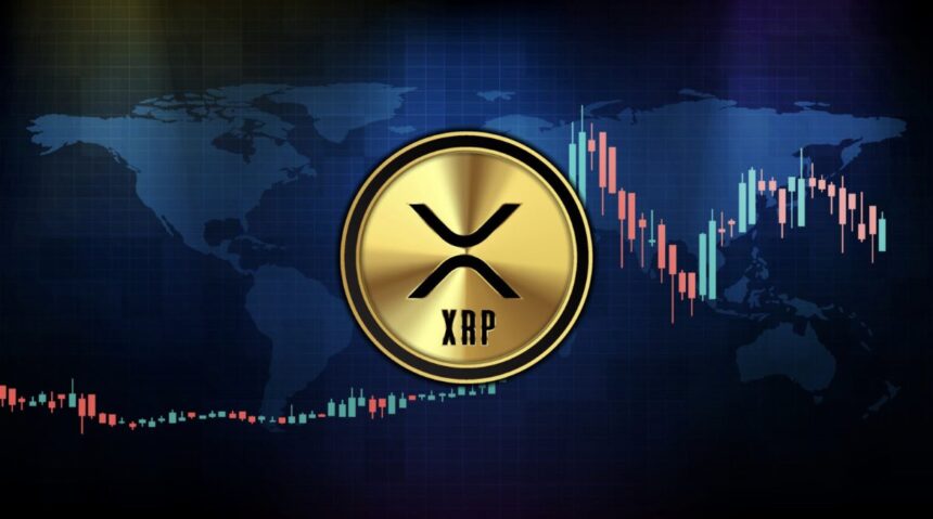 XRP Price Set To Recover Amid Escalating Number of Holders 