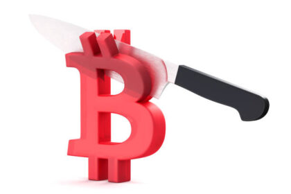 Bitcoin halving and the crypto market