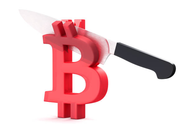 Bitcoin halving and the crypto market