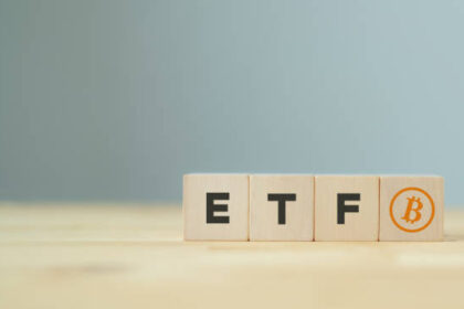 Spot BTC ETFs benefits