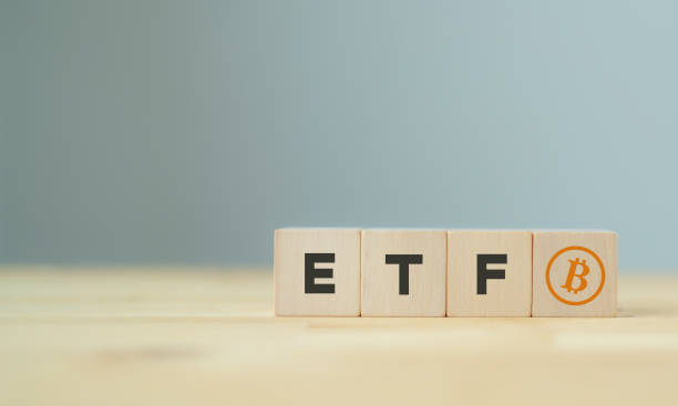 Spot BTC ETFs benefits