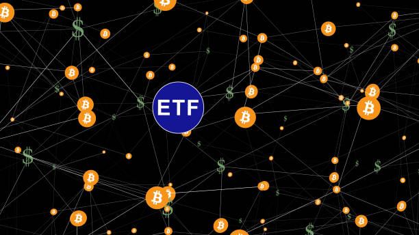 BTC whale activity and spot Bitcoin ETFs