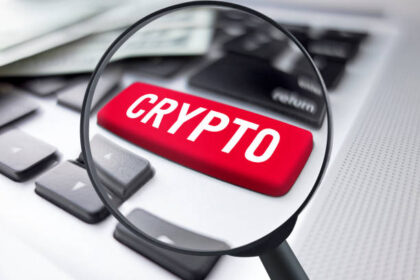 Crypto terms and meanings