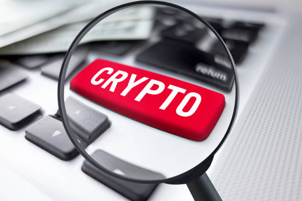 Crypto terms and meanings