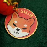 Shiba Inu Addresses count