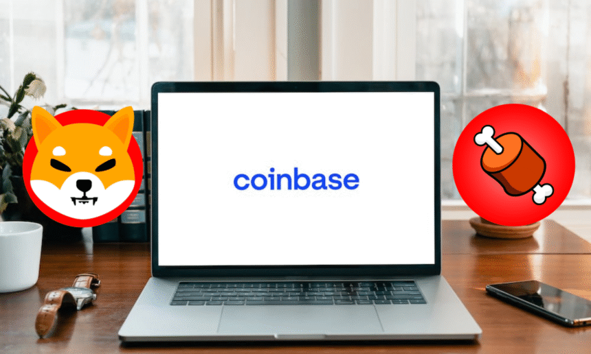 Shiba Inu (SHIB) Community Push For BONE Listing on Coinbase