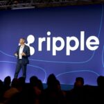 Ripple 2025 valuation