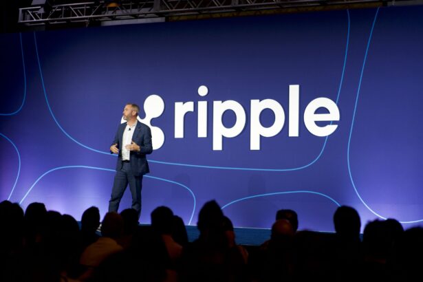 Ripple 2025 valuation