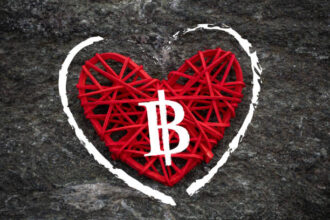 What Happened in the Crypto Market on 2024 Valentine's Day?