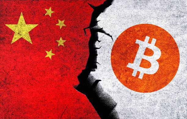 Chinese BTC Miners Land Ethiopia