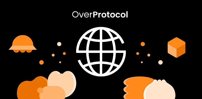 A Guide To Participate in OverProtocol Open Beta Testnet 2