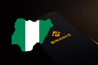 Nigerian Government File Tax Evasion Suit Against Binance As Detained Exchange Official Escapes Custody