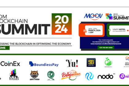 Ibom Blockchain Summit
