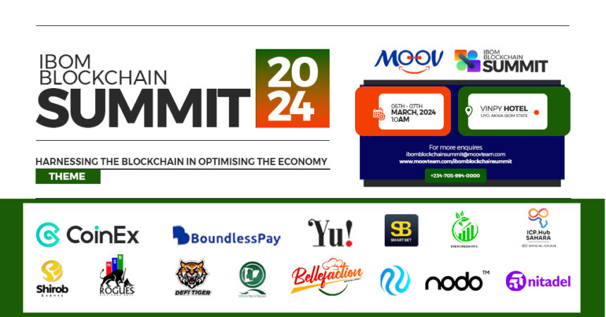 Ibom Blockchain Summit
