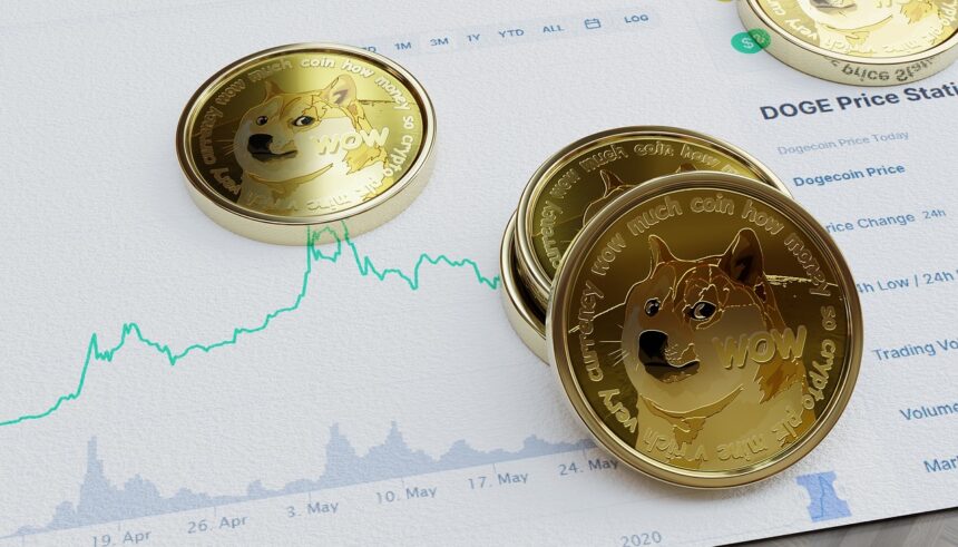 Coinbase To Launch Futures Trading for Dogecoin (DOGE) on April 1